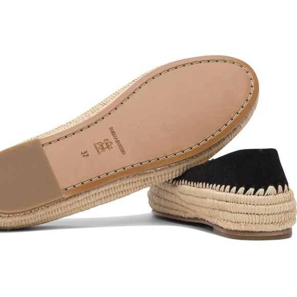 Paloma Barceló Ballerinas DEFAULT 38 Women - Picture 5 of 5
